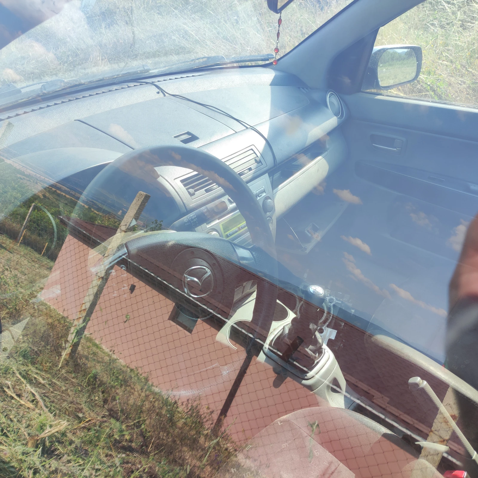 Mazda 2 1.2 benzin | Mobile.bg   3