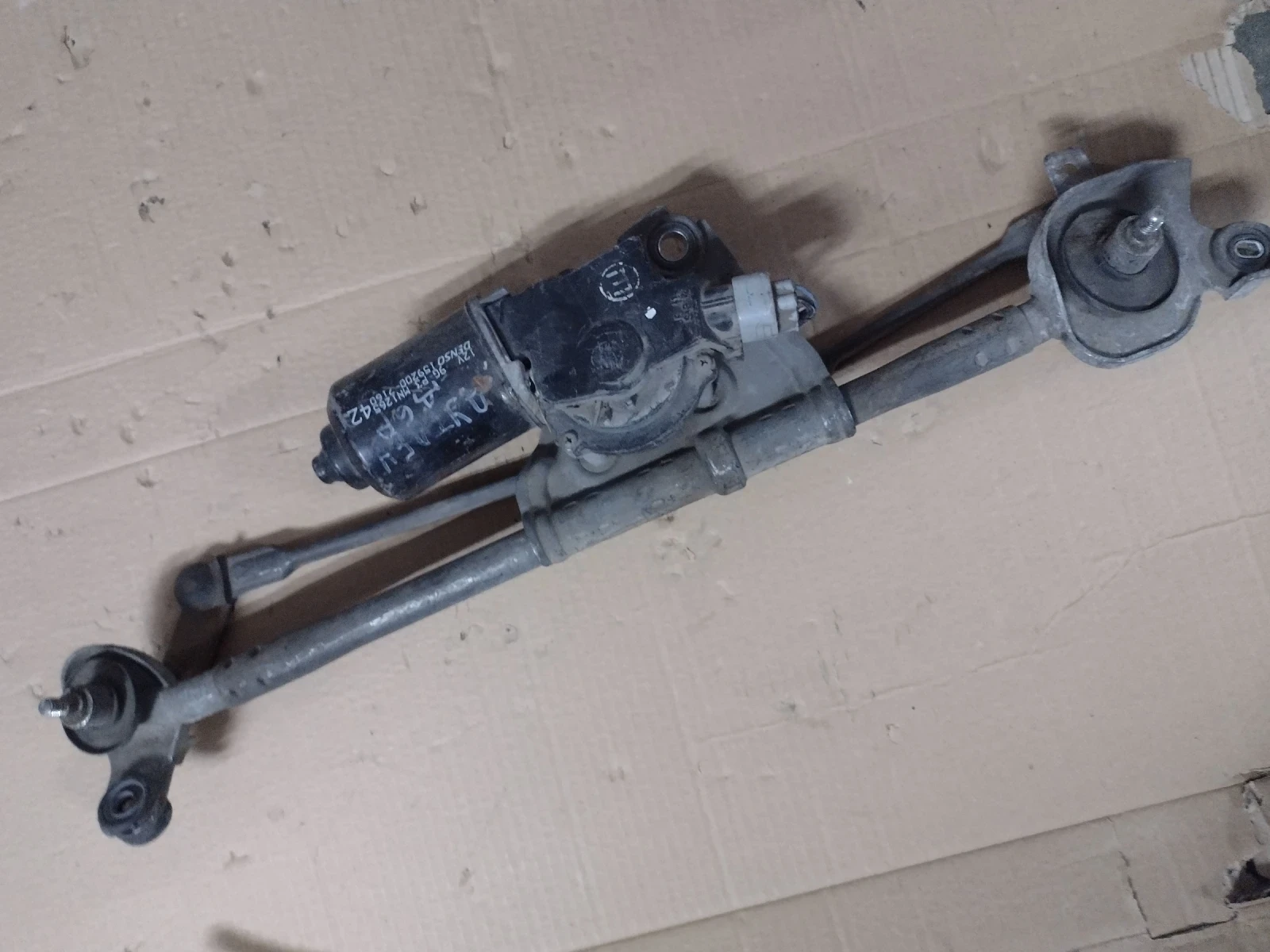 159200-2160      MITSUBISHI OUTLANDER I SUV 2.4 4WD  | Mobile.bg   1