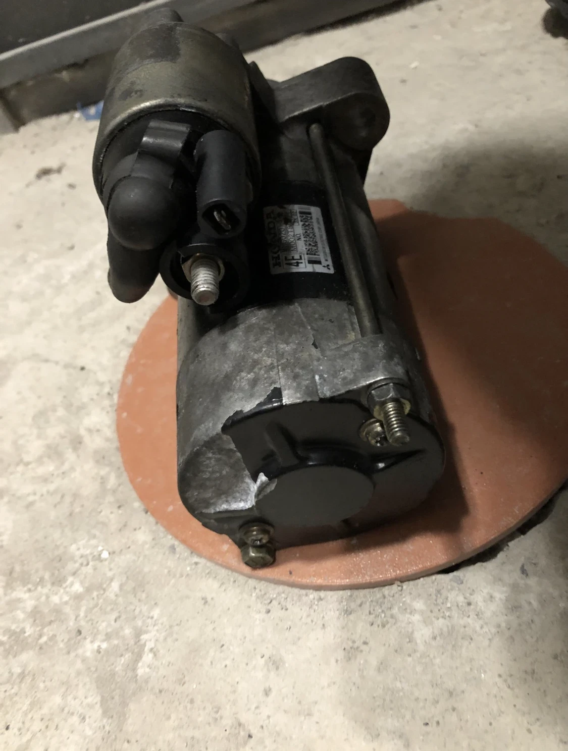 Honda Accord 7  | Mobile.bg   3