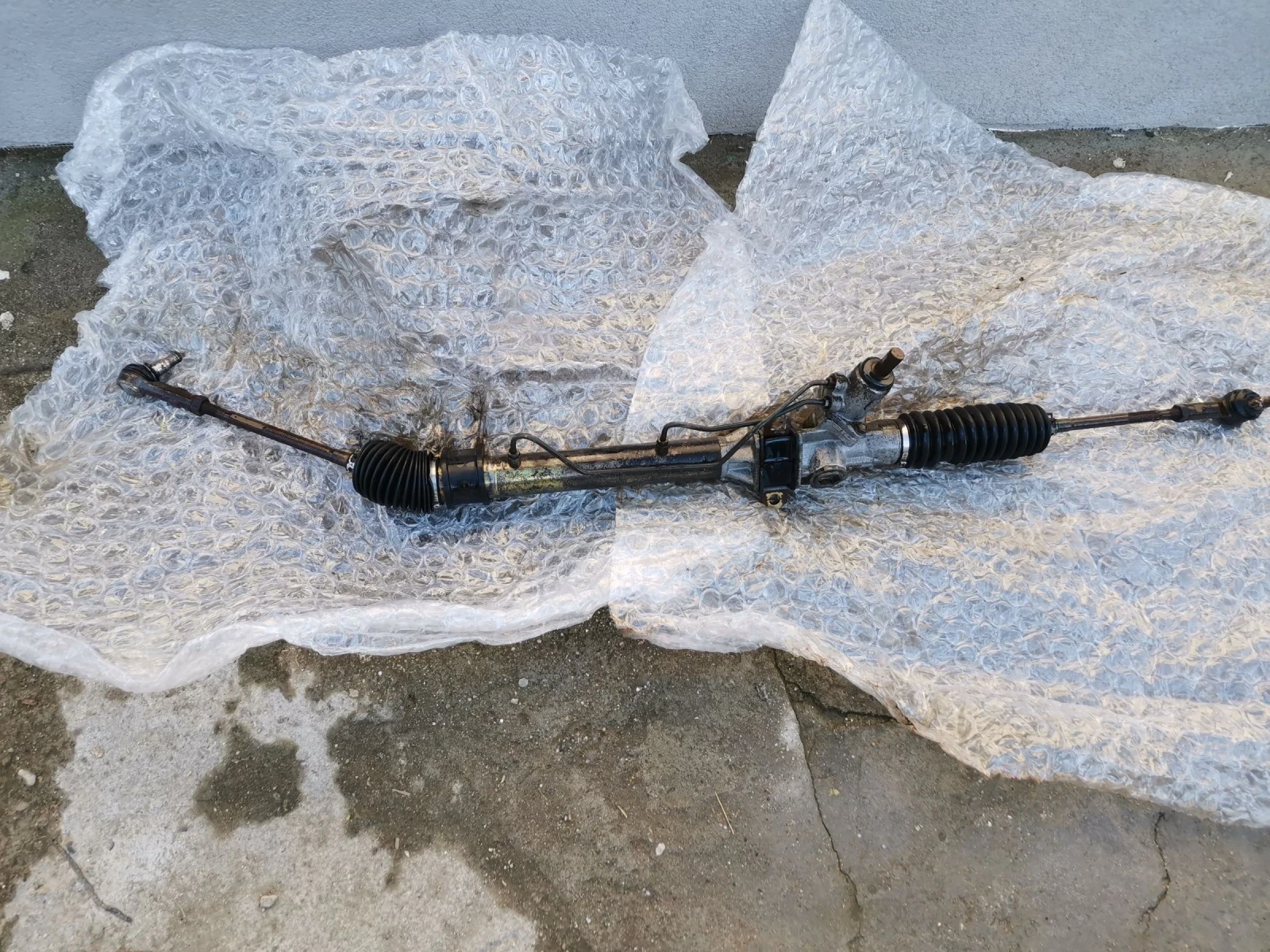 �������� ����� �� Great Wall Hover H3 CUV SL  | Mobile.bg � ����������� 1