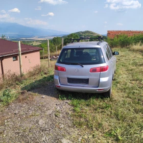 Mazda 2 1.2 benzin, снимка 7 - Части - 47274558