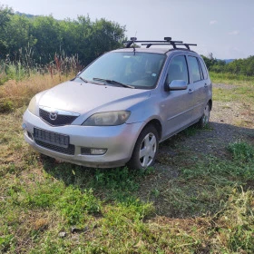 Mazda 2 1.2 benzin, снимка 6 - Части - 47274558