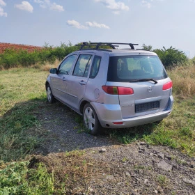 Mazda 2 1.2 benzin, снимка 5 - Части - 47274558