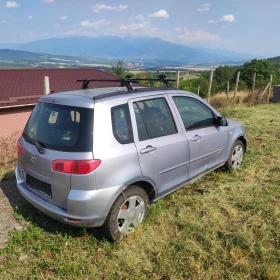 Mazda 2 1.2 benzin, снимка 4 - Части - 47274558