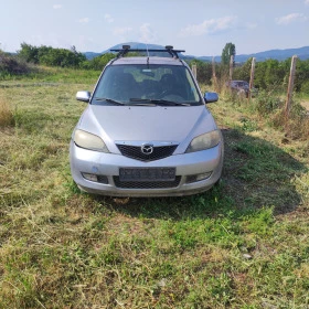 Mazda 2 1.2 benzin, снимка 1 - Части - 47274558