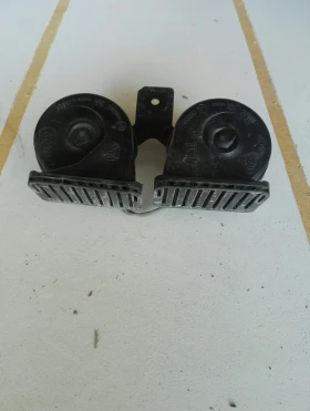 Клаксон Ланд Ровър Евок 2.2д