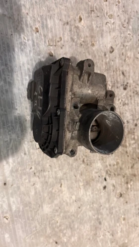 Дроселова Клапа за Renault Clio - 8200568712C / 19013A0299