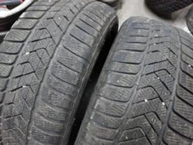 Гуми Зимни 245/45R18, снимка 2