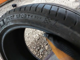 Гуми Летни 255/40R21, снимка 7