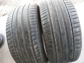 Гуми Летни 255/40R21, снимка 1