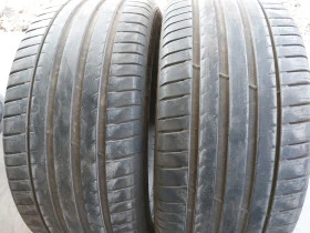 Гуми Летни 255/40R21, снимка 3