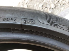 Гуми Летни 255/40R21, снимка 9