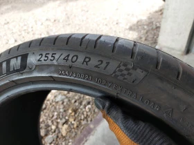 Гуми Летни 255/40R21, снимка 8