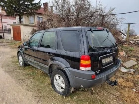 Джанти за Ford Maverick, снимка 5