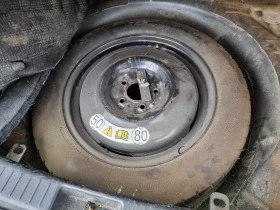 Джанти за Ford Maverick, снимка 3