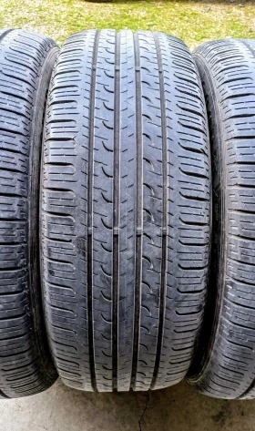 Гуми Летни 225/55R19, снимка 4