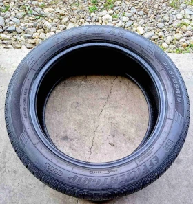 Гуми Летни 225/55R19, снимка 9