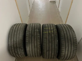 Гуми Летни 245/45R18, снимка 1