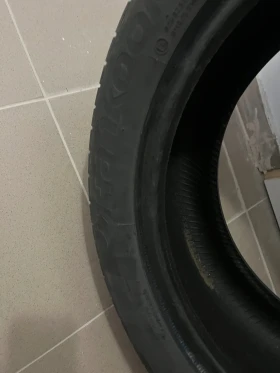 Гуми Летни 245/45R18, снимка 4