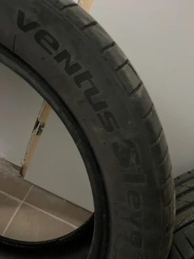 Гуми Летни 245/45R18, снимка 3