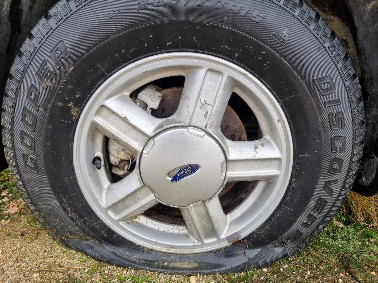   Ford Maverick | Mobile.bg   2