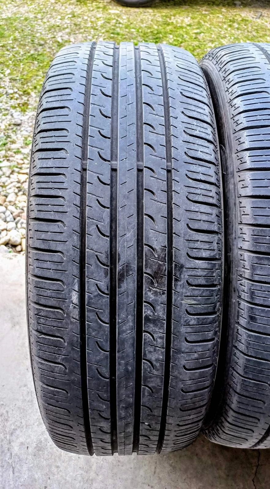���� 225/55R19 | Mobile.bg � ����������� 5