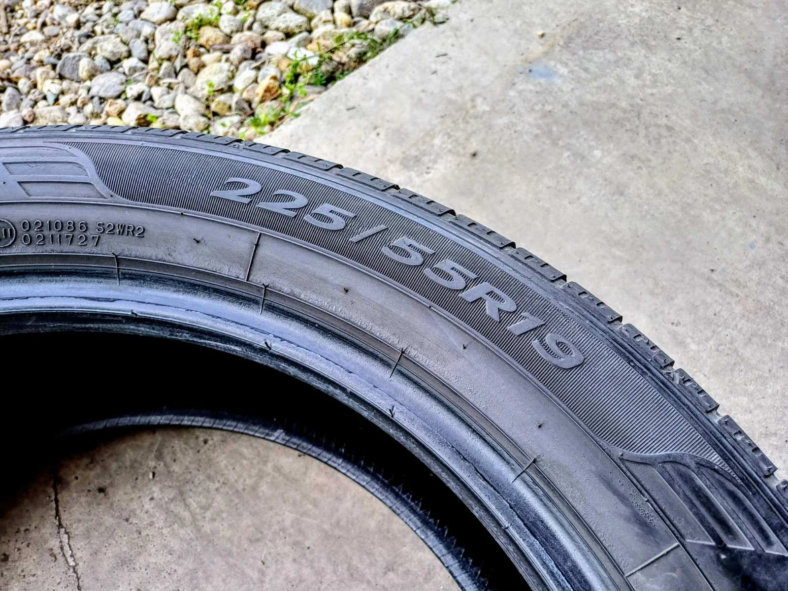 ���� 225/55R19 | Mobile.bg � ����������� 7