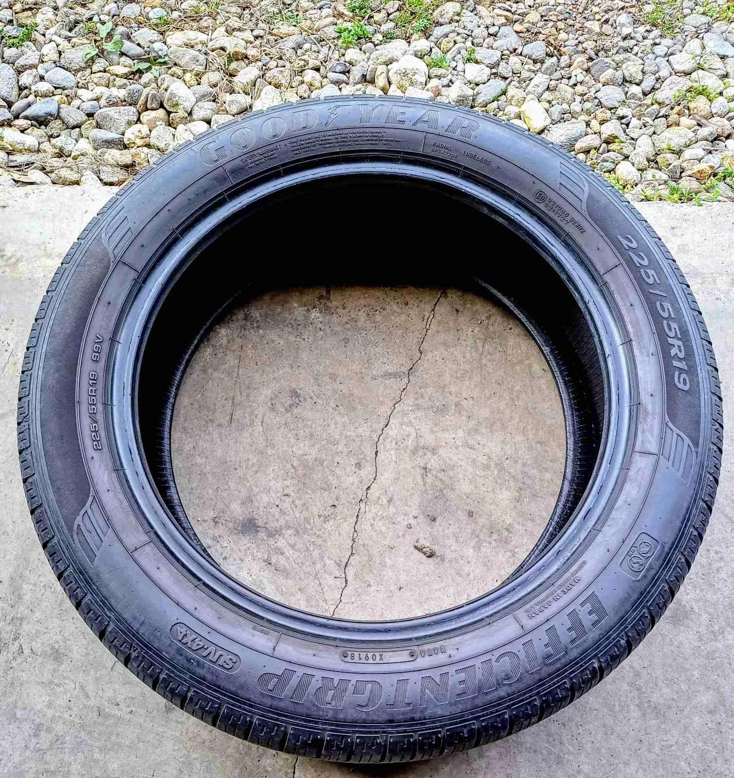 ���� 225/55R19 | Mobile.bg � ����������� 9