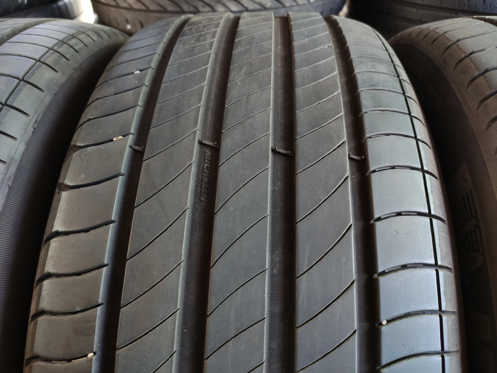  255/50R18 | Mobile.bg   2