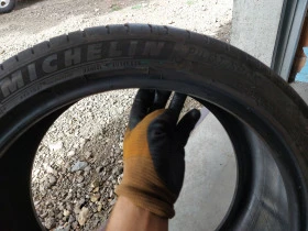 Гуми Летни 255/40R21, снимка 6 - Гуми и джанти - 42659437