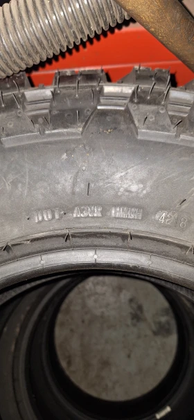 Гуми Всесезонни 215/75R15, снимка 5 - Гуми и джанти - 49555214