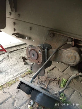 Въздушна възглавница една гофра ф125 мм и 150 мм цена 18 лева Ем Комплект 0884333269, снимка 6