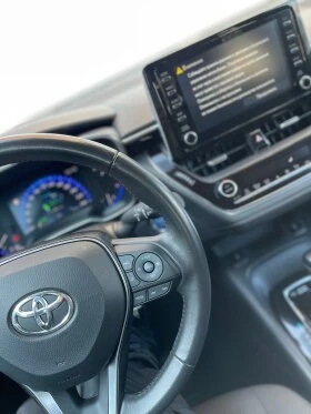 Toyota Corolla, снимка 4