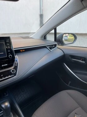 Toyota Corolla, снимка 9