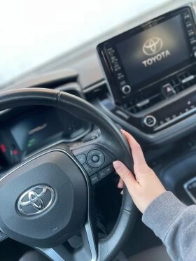 Toyota Corolla, снимка 7