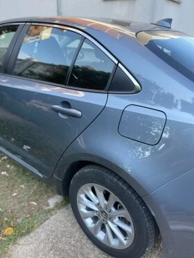 Toyota Corolla, снимка 2