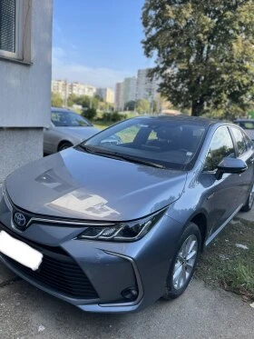 Toyota Corolla, снимка 3