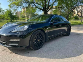 Porsche Panamera ПРОМОЦИЯ. 4S 420HP, снимка 11