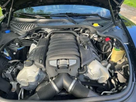 Porsche Panamera ПРОМОЦИЯ. 4S 420HP, снимка 10