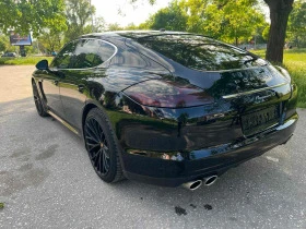 Porsche Panamera ПРОМОЦИЯ. 4S 420HP, снимка 13