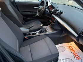 BMW 116 i EURO4 , снимка 8
