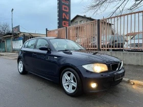 BMW 116 i EURO4 , снимка 1