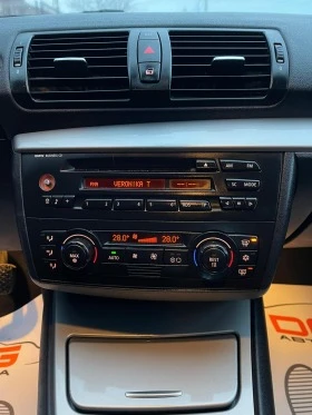 BMW 116 i EURO4 , снимка 11