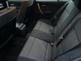 BMW 116 i EURO4 , снимка 10