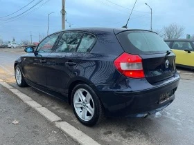BMW 116 i EURO4 , снимка 5
