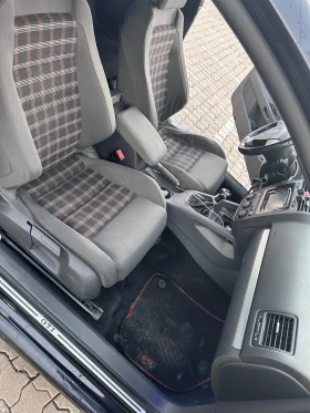 VW Golf 2.0T GTI, снимка 9