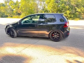 VW Golf 2.0T GTI, снимка 3