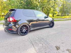 VW Golf 2.0T GTI, снимка 5