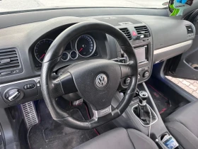 VW Golf 2.0T GTI, снимка 8