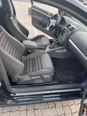 VW Golf 2.0T GTI, снимка 10